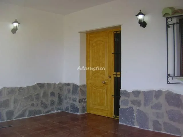 CASA LOS PÉREZ en SEDELLA — miniatura 14