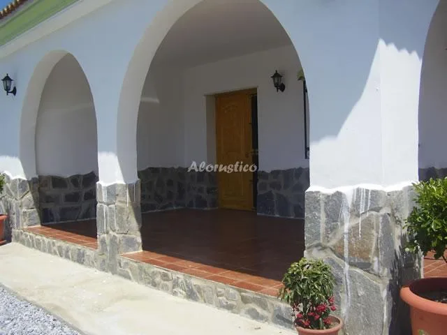 CASA LOS PÉREZ en SEDELLA — miniatura 10