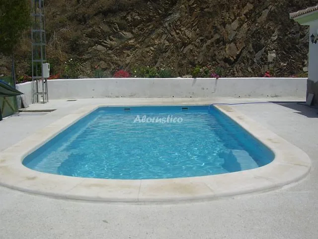 CASA LOS PÉREZ en SEDELLA — miniatura 15