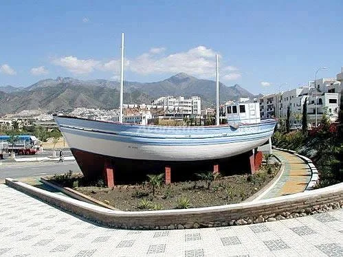 VILLA MIMOSAS en NERJA — miniatura 10