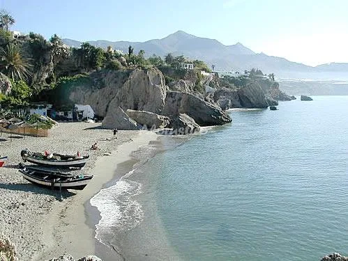 VILLA MIMOSAS en NERJA — miniatura 17