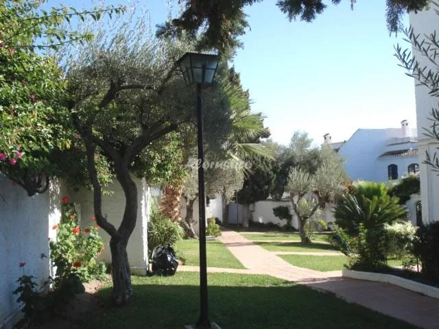 VILLA MIMOSAS en NERJA — miniatura 18