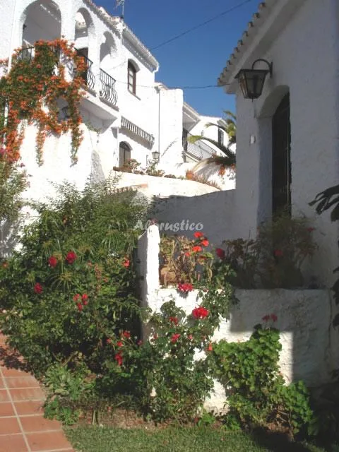 VILLA MIMOSAS en NERJA — miniatura 13