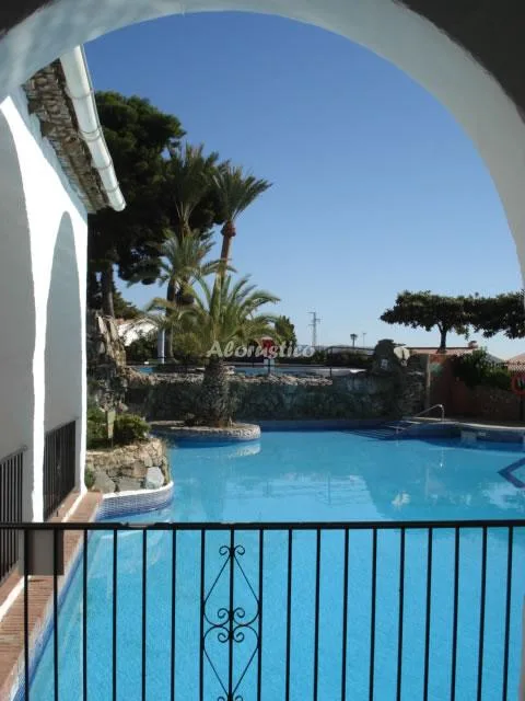 VILLA MIMOSAS en NERJA — miniatura 20