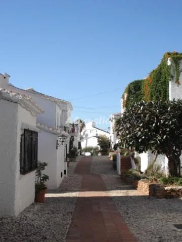 VILLA MIMOSAS en NERJA — miniatura 25
