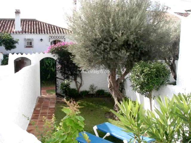 VILLA MIMOSAS en NERJA — miniatura 6