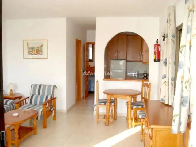 VILLA MIMOSAS en NERJA — miniatura 21