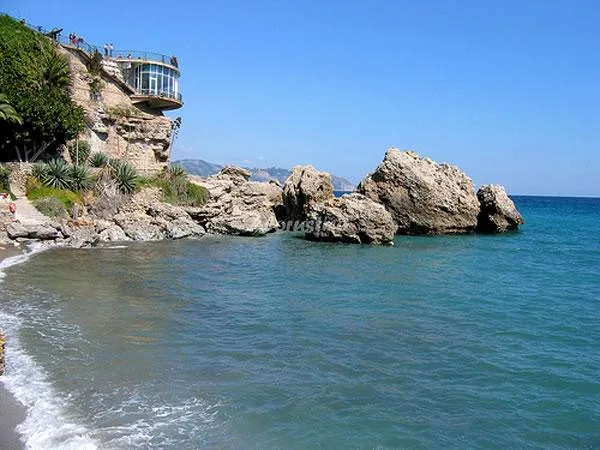 VILLA ELISA en NERJA — miniatura 17
