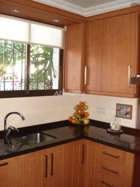VILLA ELISA en NERJA — foto 3