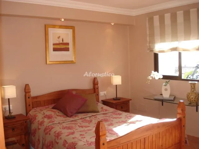 VILLA ELISA en NERJA — miniatura 4