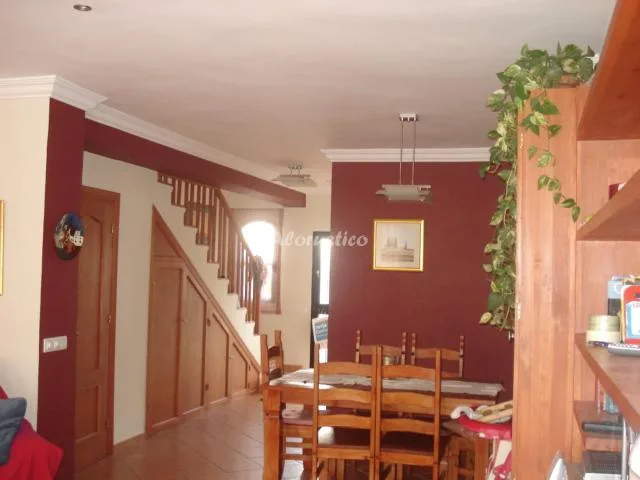 VILLA ELISA en NERJA — miniatura 12