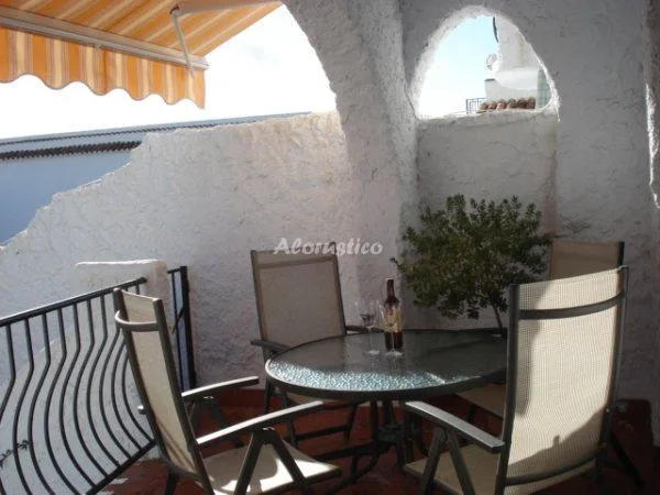 VILLA ELISA en NERJA — miniatura 20