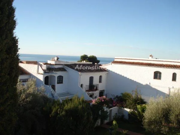 VILLA ELISA en NERJA — miniatura 5