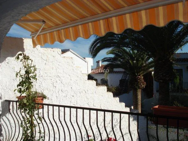 VILLA ELISA en NERJA — miniatura 13