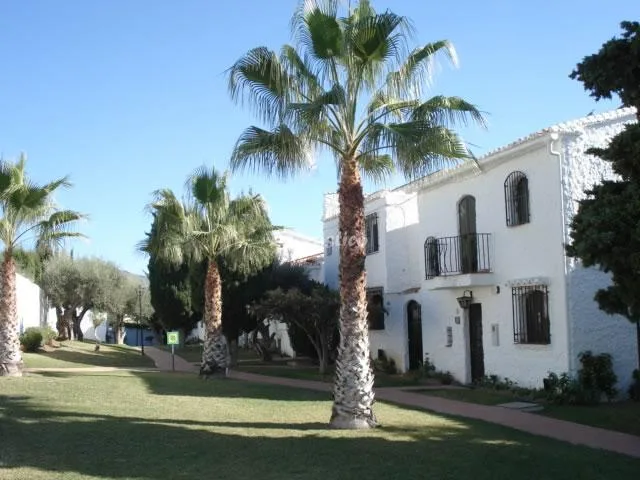 VILLA ELISA en NERJA — miniatura 6