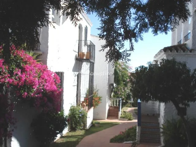 VILLA ELISA en NERJA — miniatura 14
