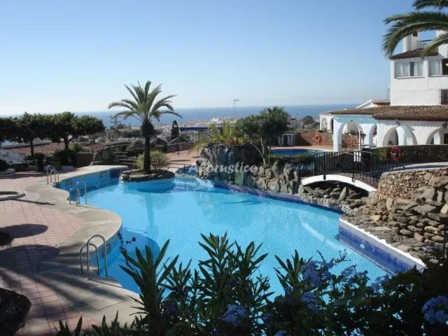 VILLA ELISA en NERJA — miniatura 7