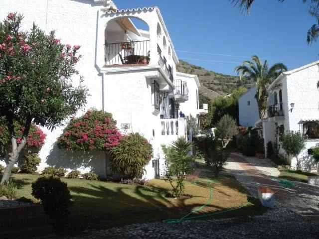 VILLA ELISA en NERJA — miniatura 15