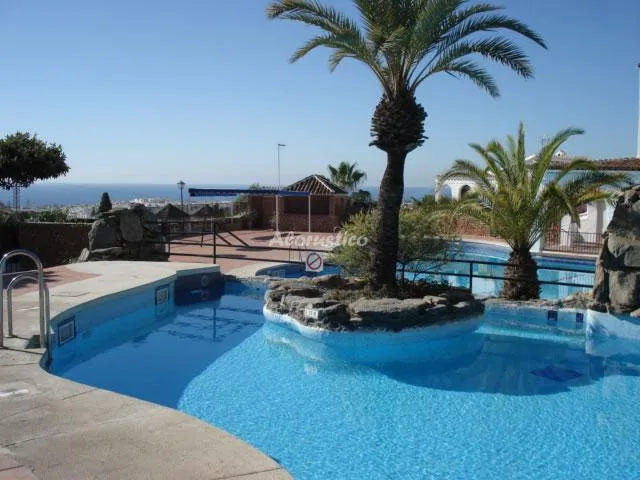 VILLA ELISA en NERJA — miniatura 23