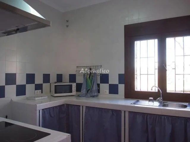 CORTIJO LA ERA 1 en VILLANUEVA DEL TRABUCO — foto 3