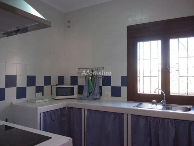 CORTIJO LA ERA 1 en VILLANUEVA DEL TRABUCO — foto 3
