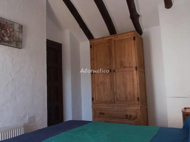 CORTIJO LA ERA 1 en VILLANUEVA DEL TRABUCO — miniatura 11