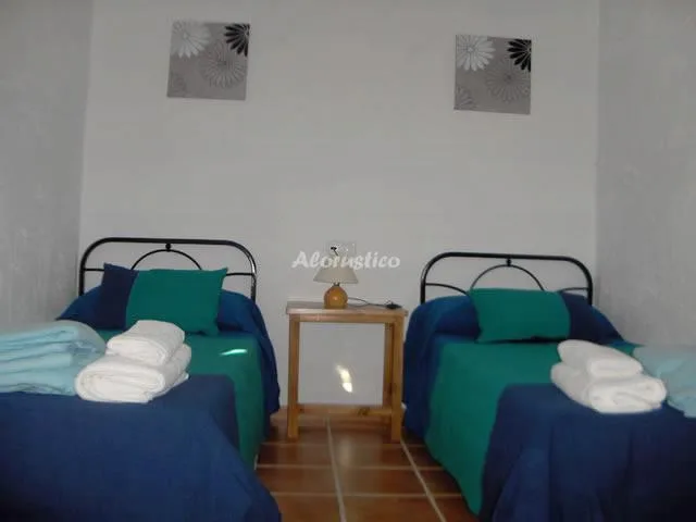 CORTIJO LA ERA 1 en VILLANUEVA DEL TRABUCO — miniatura 12
