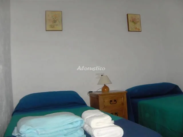 CORTIJO LA ERA 1 en VILLANUEVA DEL TRABUCO — miniatura 13