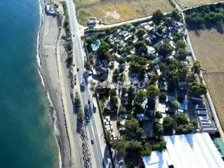 Alojamiento turístico CAMPING VALLE-NIZA en BENAJARAFE · MÁLAGA