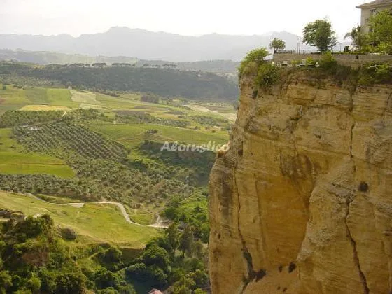 LA VEGUILLA en CUEVAS DEL BECERRO — miniatura 11