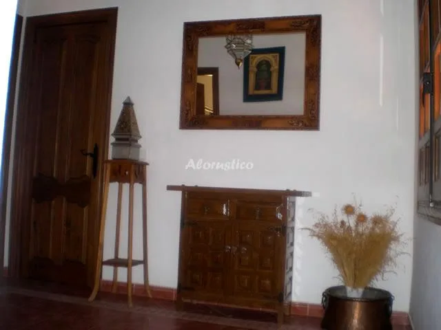 LA VEGUILLA en CUEVAS DEL BECERRO — foto 3
