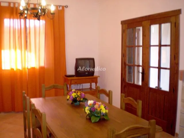 VILLA CANDELA en ALMOGÍA — foto 2