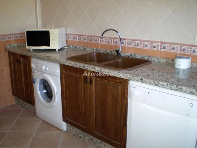 VILLA CANDELA en ALMOGÍA — miniatura 6