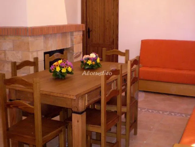 VILLA CANDELA en ALMOGÍA — miniatura 12
