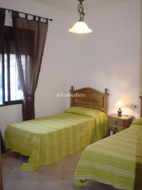 VILLA CANDELA en ALMOGÍA — foto 3