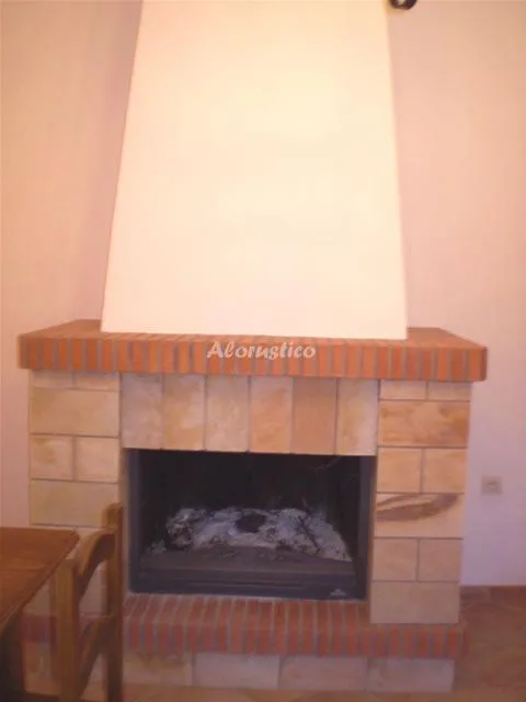 VILLA CANDELA en ALMOGÍA — miniatura 18