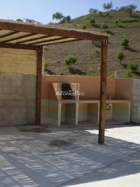 VILLA CANDELA en ALMOGÍA — miniatura 5