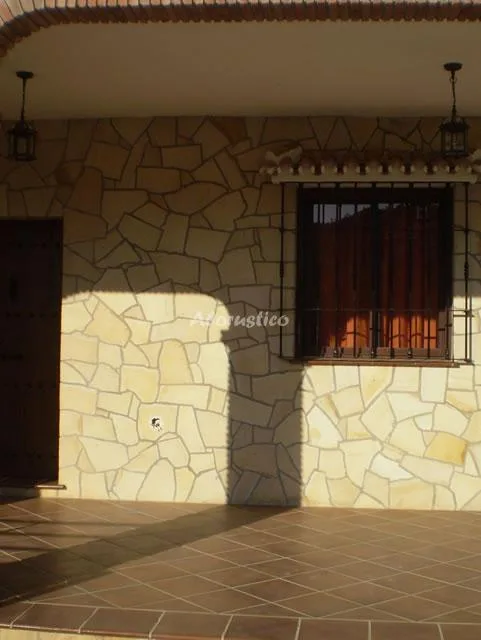 VILLA CANDELA en ALMOGÍA — miniatura 9