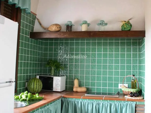 LA SOLANA DE TURÓN - CASA EL PINO en ARDALES — miniatura 8