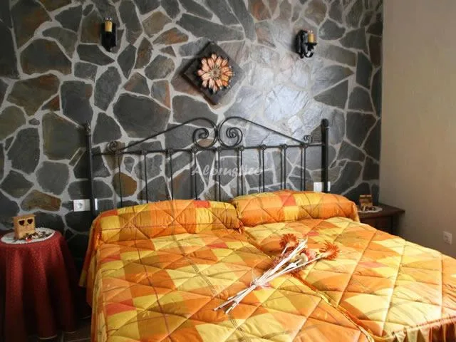LA SOLANA DE TURÓN -  CASA LA COSCOJA en ARDALES — foto 3