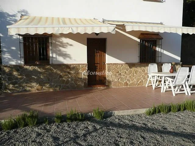 EL PALOMAR - CASA 1 en ÁLORA — miniatura 5