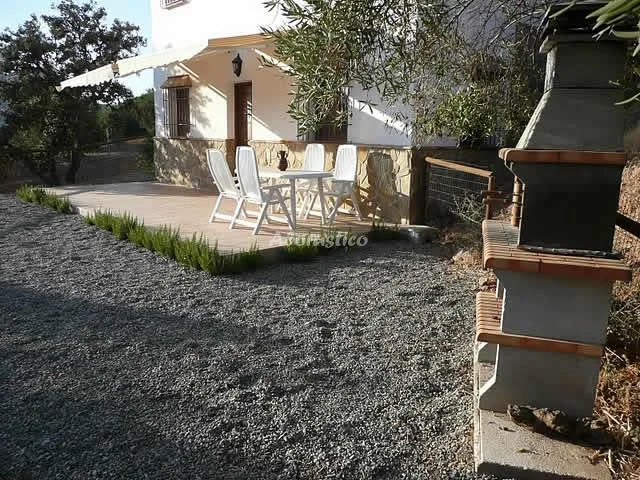 EL PALOMAR - CASA 1 en ÁLORA — miniatura 9