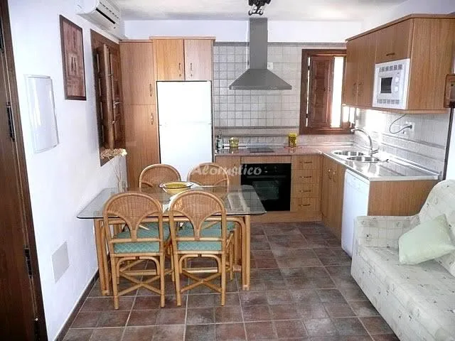 EL PALOMAR - CASA 1 en ÁLORA — foto 2