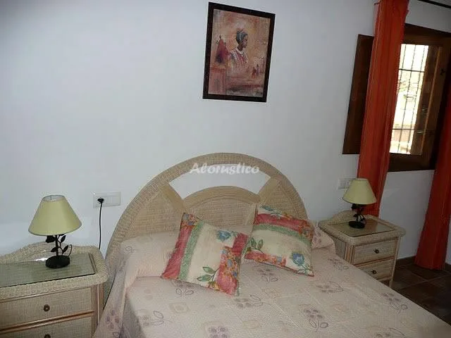 EL PALOMAR - CASA 1 en ÁLORA — miniatura 6