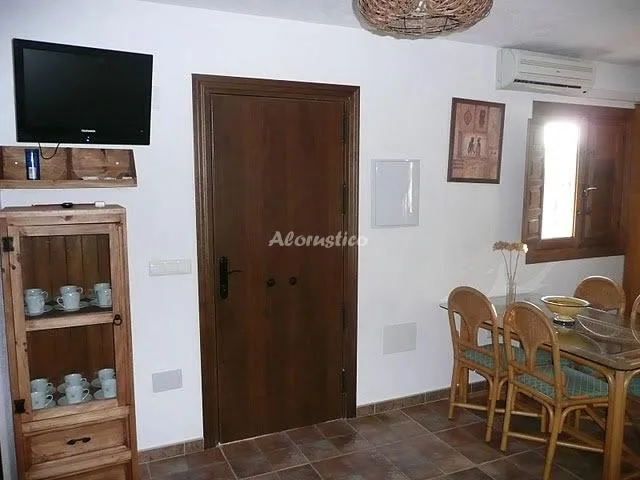 EL PALOMAR - CASA 1 en ÁLORA — miniatura 10