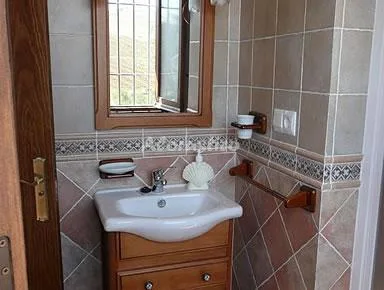 EL PALOMAR - CASA 1 en ÁLORA — miniatura 7