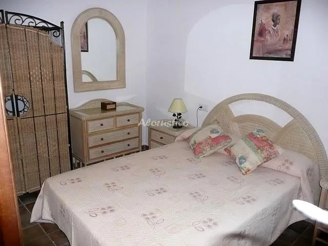 EL PALOMAR - CASA 1 en ÁLORA — miniatura 11