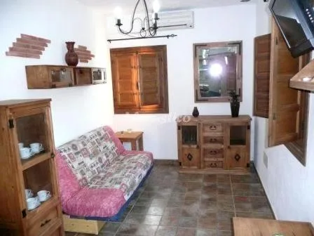 EL PALOMAR - CASA 2 en ÁLORA — miniatura 5