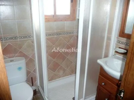EL PALOMAR - CASA 2 en ÁLORA — miniatura 6