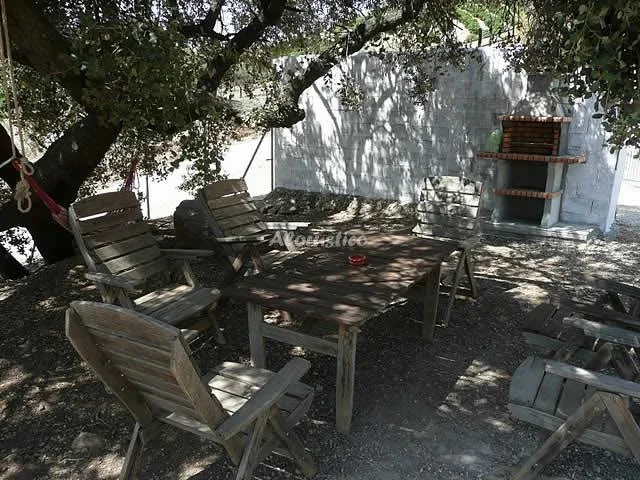 EL PALOMAR - CASA 2 en ÁLORA — miniatura 7